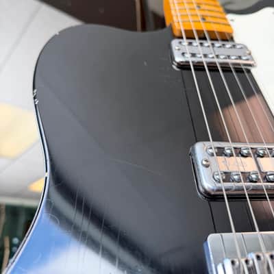 Fender Custom Shop La Cabronita Boracha image 9