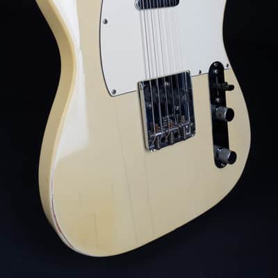 Fender Telecaster 1971 - Blonde 3,16Kg! image 11