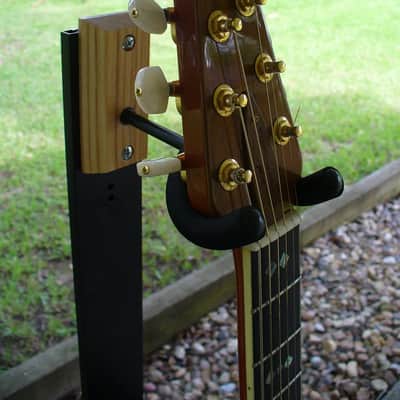 Ovation Custom Legend 30th Commemorative 2004 Master Grade Solid Bearclaw Spruce - Fantastic! image 6