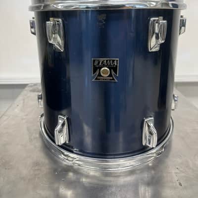 Tama Imperialstar 1980’s - Blue image 1