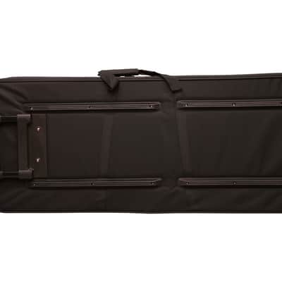 Gator Cases GK-88 SLIM 88-Key Slim Lightweight Keyboard Case image 3