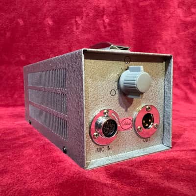 Peluso P-67 Large Diaphragm Condenser Microphone  #249 image 9