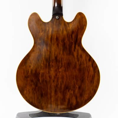 Gibson ES-325 1970 - Walnut image 5
