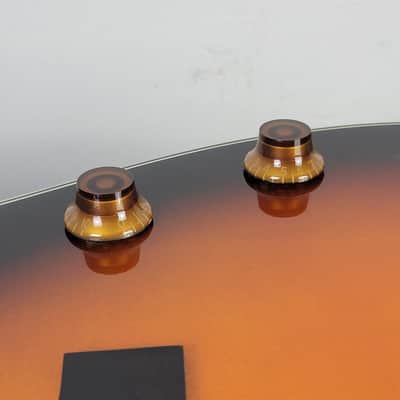 Epiphone EJ-160E John Lennon Limited Edition Factory Second - Sunburst image 15