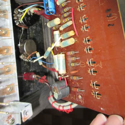 Vox jaguar image 11