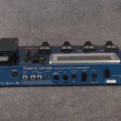 Roland GR-55 Guitar Synthesizer - 2nd Hand (168414) image 7