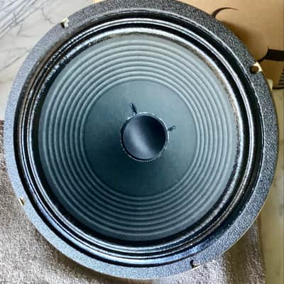 Celestion Vintage 30 60W 12" 8-ohm Made in UK Guitar Speaker image 2