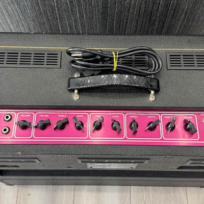 Vox AC30C2 Custom 2-Channel 30-Watt 2x12" Combo image 6