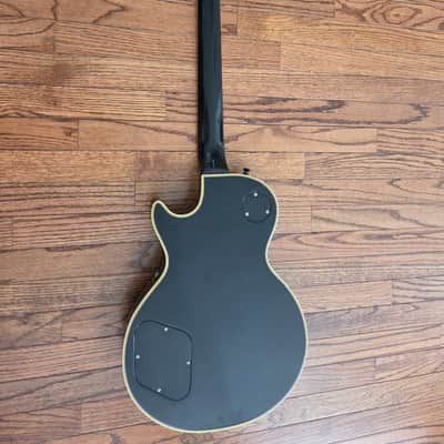 Burny John Sykes Les Paul image 4