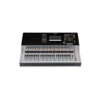 Yamaha TF3 Digital Mixing Console, 25 Motor Faders, 48 Input Channels image 4