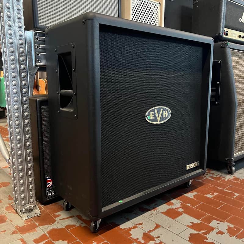 Evh 5150 Iii 4 X12 image 1