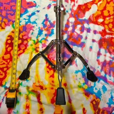 TAMA Roadpro Tall Snare Stand Extended Height image 7