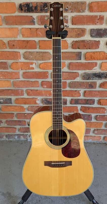 Carvin Cobalt 750 2000s - Gloss image 1