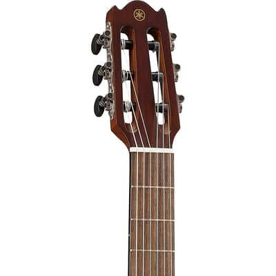 New! Yamaha NCX1-NT Acoustic Electric Classical Guitar  *Free Shipping in the USA* image 4
