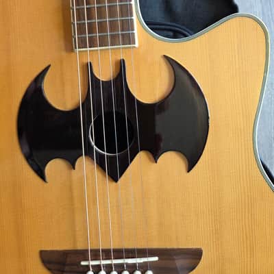 Tokai Batman Cosmosonic 1985 image 2