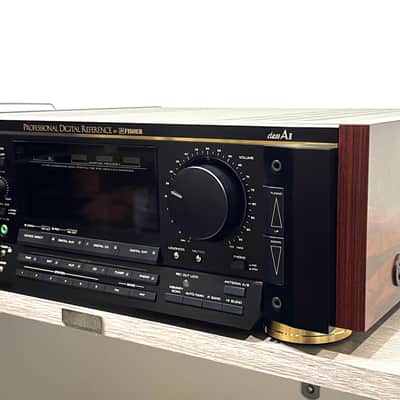 Fisher RS-Z1 Stereo Receiver image 4