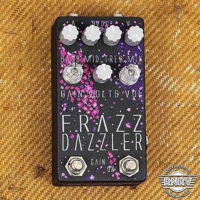Reverb.com listing, price, conditions, and images for dr-scientist-frazz-dazzler