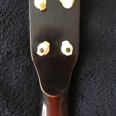 Harmony Roy Smeck Concert Uke (Ukulele) image 12