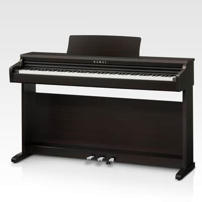 Kawai CN33 Digital Piano | Reverb