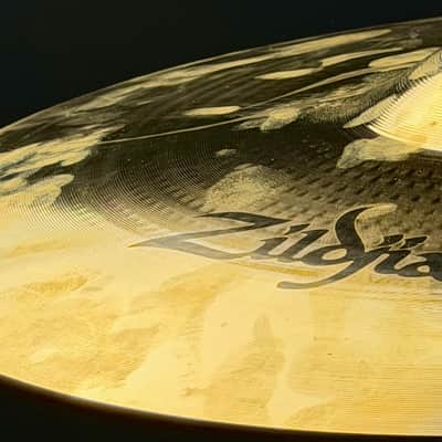 Zildjian 18" A Custom Projection Crash Cymbal - 1499g image 5