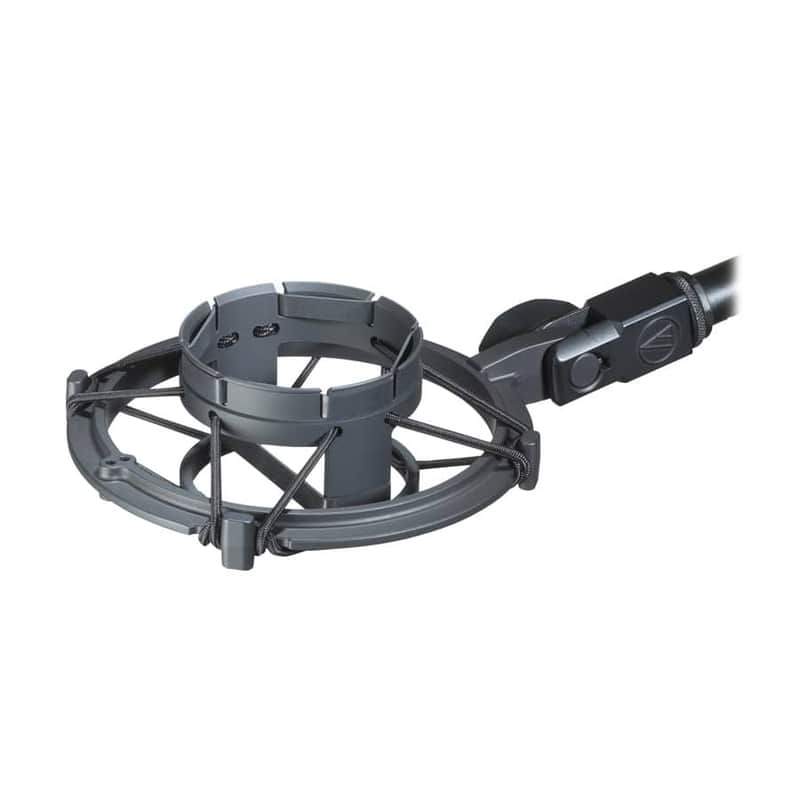 Audio-Technica AT8449 Shock Mount for AT4040, 4050, 4033 Mics image 1