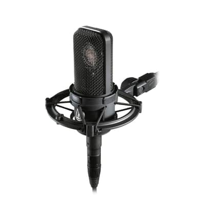 Audio-Technica AT4040 Large Diaphragm Cardioid Condenser