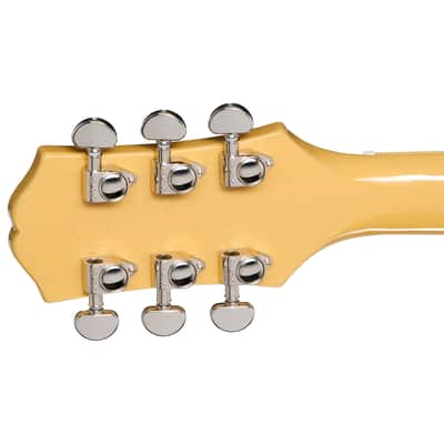 Epiphone SG Standard Electric Guitar TV Yellow image 7