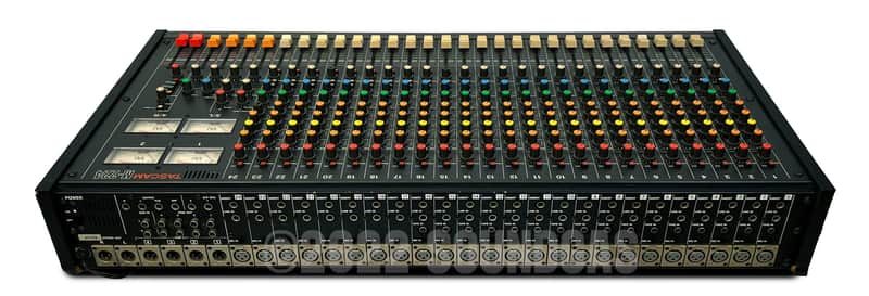 新品❤️TASCAM★M-224★madeinJapan★New Withbox Open Box TASCAM Model 24 24-Channel Multitrack Recorder With