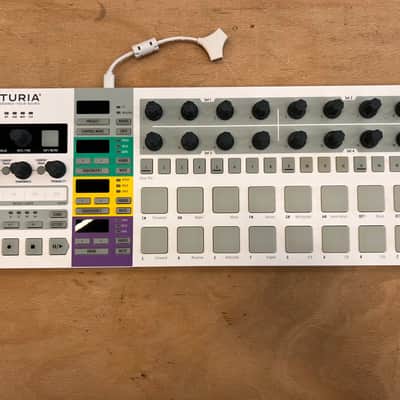 Arturia BeatStep Pro image 2