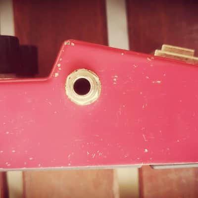 Ibanez CP-835 Compressor II 1981 image 4