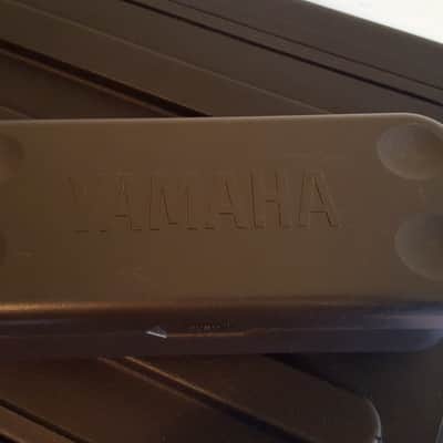 Yamaha MZ 205 image 3