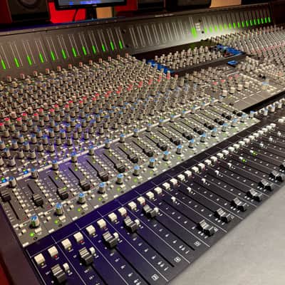 Solid State Logic Origin 32 2022 - Black SSL image 1