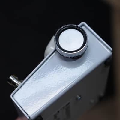 Sabbadius Electronics 69 Tiny-Vibe Hand Wired Analog Chorus/Vibrato Effect Pedal Bild 12