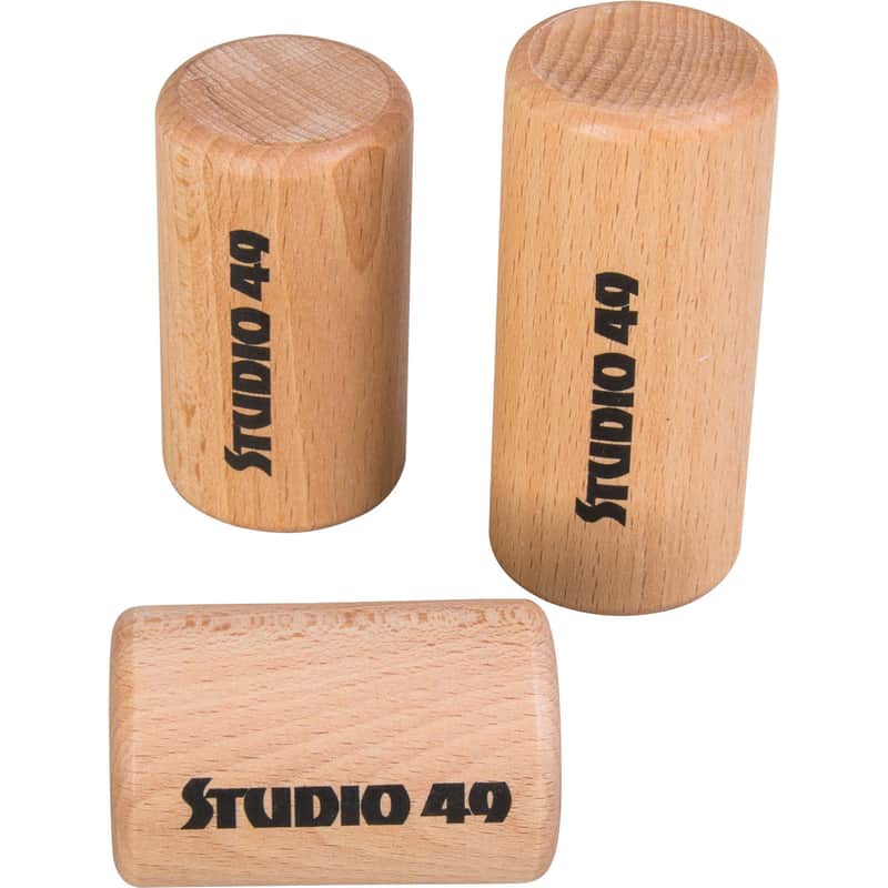 Studio 49 SH 3 Shaker Set Bild 1