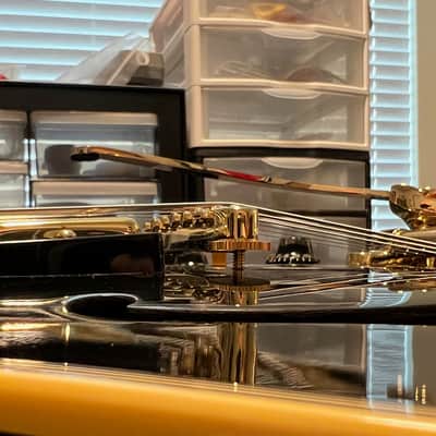 2025 Gibson Custom Shop ES-355 M2M VOS Keith Richards Style image 18