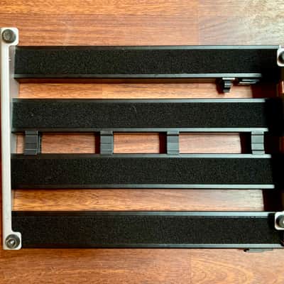 D'Addario XPND 2 Pedalboard Effect Pedal Board image 4