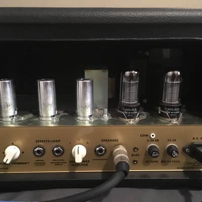 Ceriatone 2202 20 watt jcm 800 clone image 3