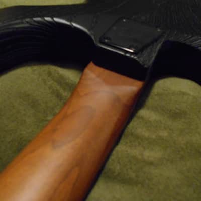 ESP LTD SN1000HT 2024 Fire Blast -Fishmans image 9
