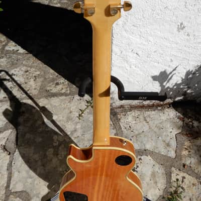 ESP Navigator  Custom Order Made LPC Singlecut 1984 Natural image 8