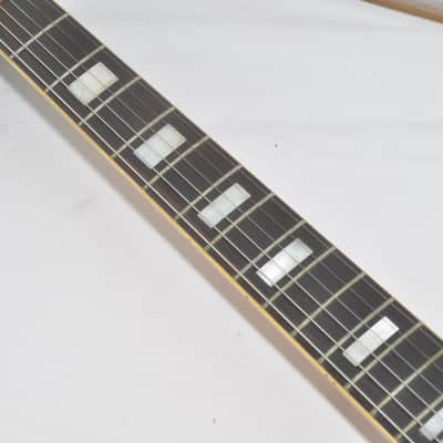 Guyatone Marroly with case 6J0929C-G2 Electric Guitar RefNo 6536 image 3