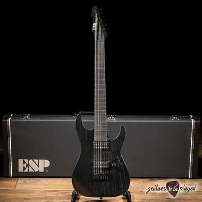 ESP LTD AW-7 Alex Wade Signature Baritone | Reverb