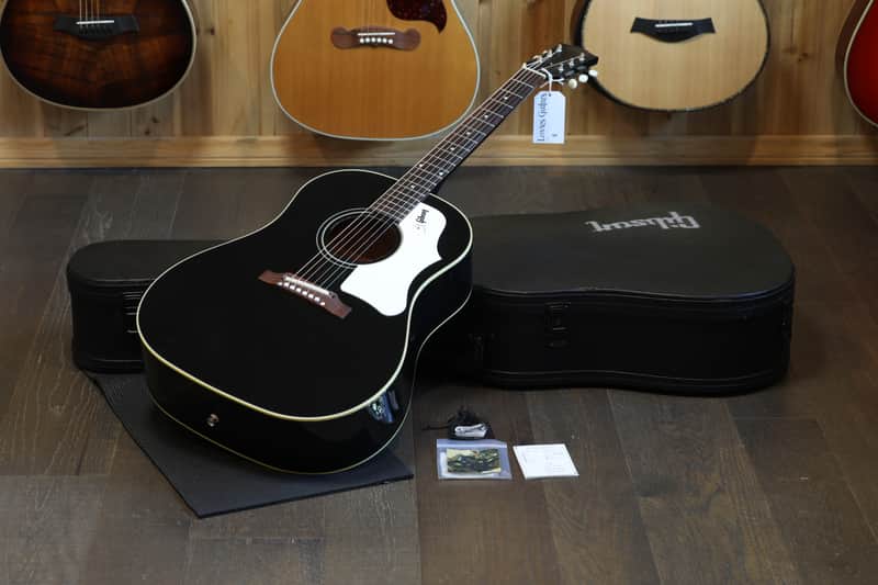 Gibson '60s J-45 Original | Reverb Canada