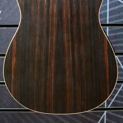 Cordoba Mini II EB-CE Travel Electro Nylon Guitar image 6