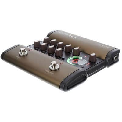 LR Baggs Venue DI | Acoustic Guitar Preamp / EQ / D.I. New with Full Warranty! image 10