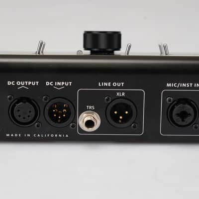 Slate Digital ML-1 Large Diaphragm Virtual Microphone w/ VMS-ONE Preamp #56606 image 12