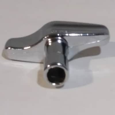 Pearl Drum Key - Chrome image 4