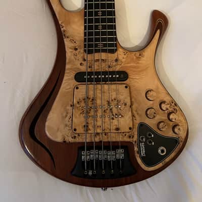 Zakrzewski basses Essentiel 2021 - Naturel image 3