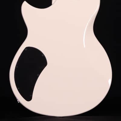 Yamaha Revstar Element RSE20, Vintage White image 3