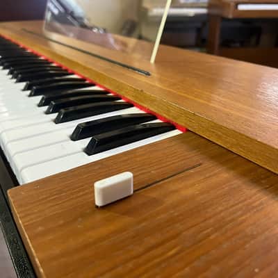 Hohner Clavinet D6 1970s - Natural image 8