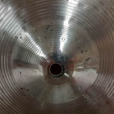 Sabian 16" HH Viennese crash cymbal image 6